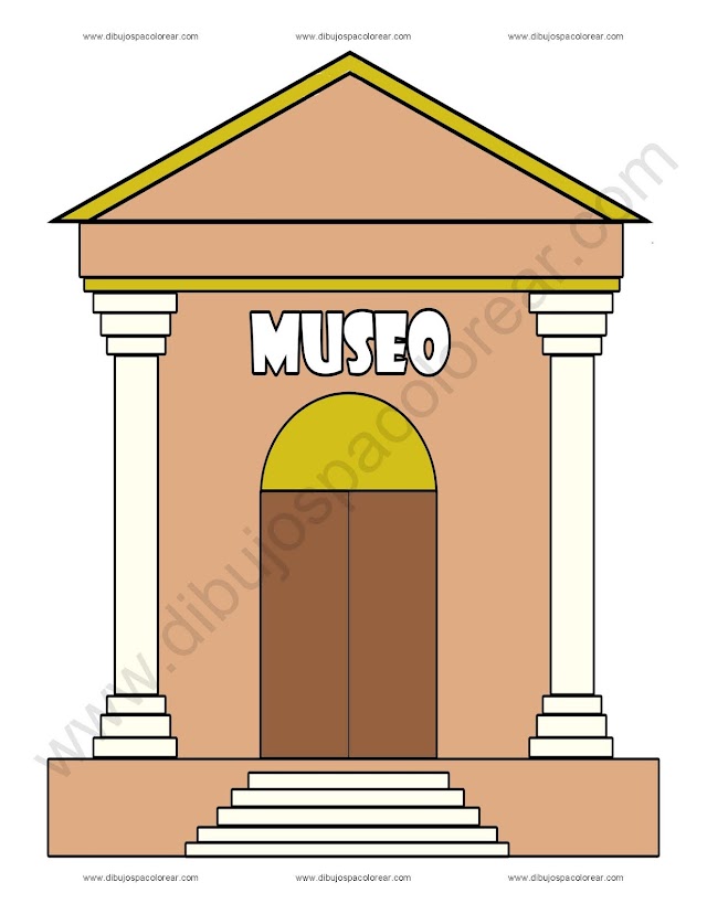 Museo Dibujo animado